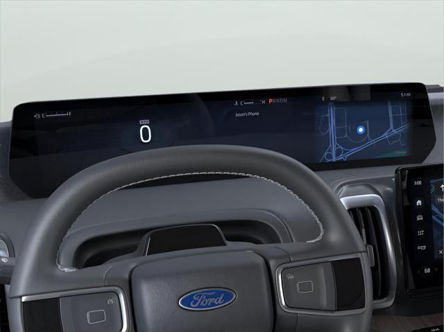 2026 Ford Expedition Max Platinum MAX