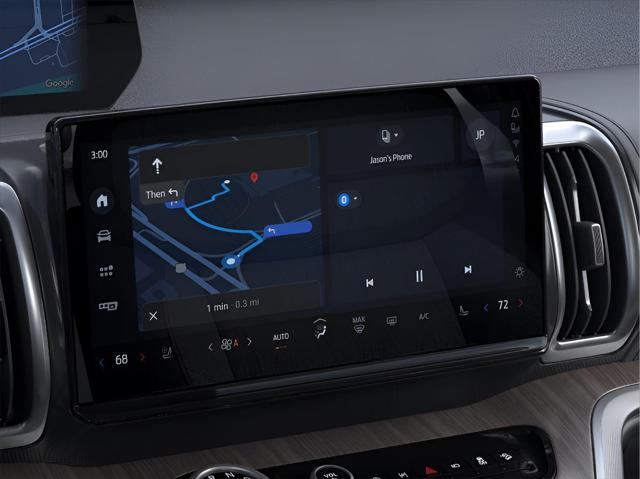 2026 Ford Expedition Max Platinum MAX