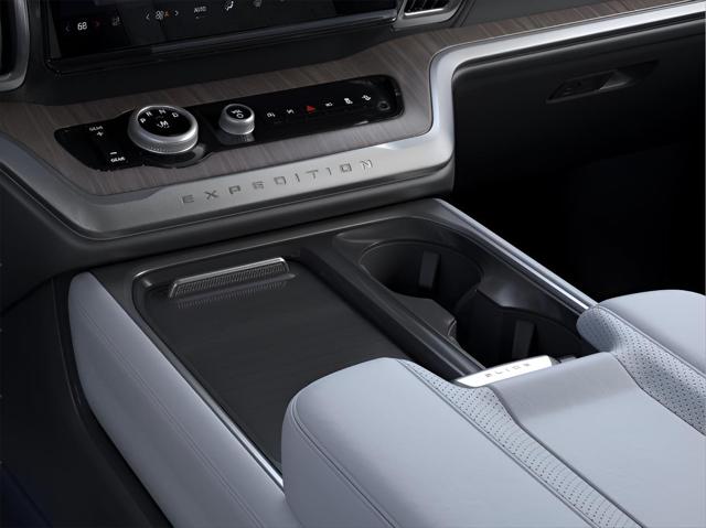 2026 Ford Expedition Max Platinum MAX