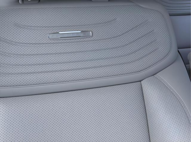 2026 Ford Expedition Max Platinum MAX
