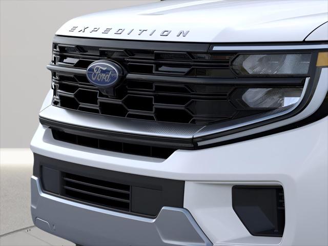 2026 Ford Expedition Max Platinum MAX