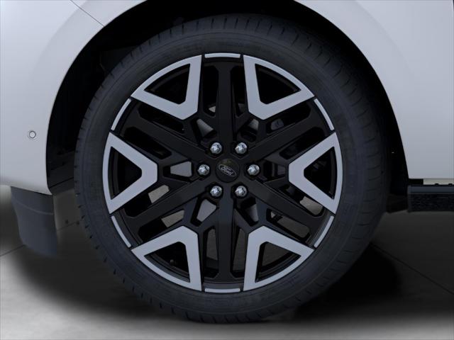 2026 Ford Expedition Max Platinum MAX