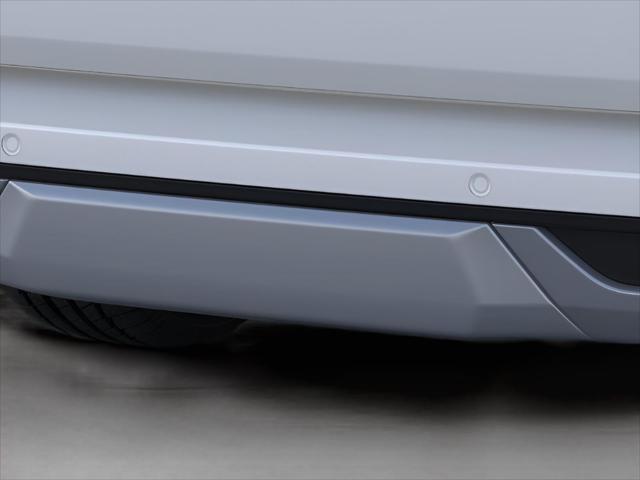 2026 Ford Expedition Max Platinum MAX