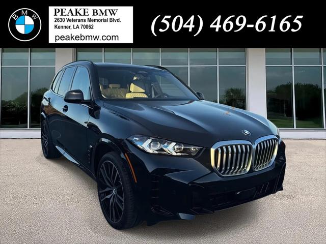 2026 BMW X5 sDrive40i for sale in Kenner, LA