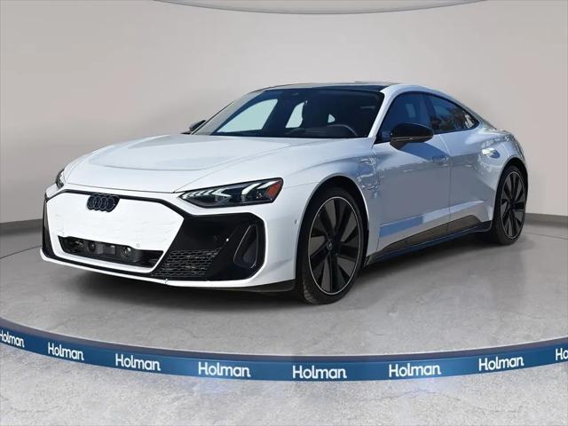 2026 Audi e-tron GT Prestige quattro for sale in San Diego, CA
