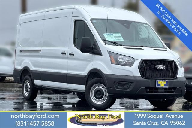 2026 Ford Transit Cargo Van T-250 for sale in Santa Cruz, CA