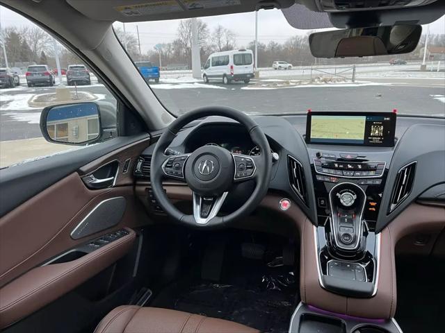 2026 Acura RDX Advance