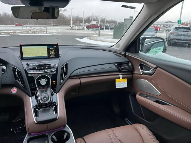 2026 Acura RDX Advance