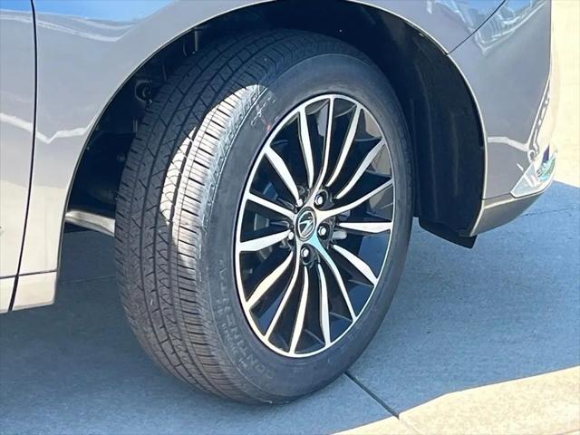 2026 Acura RDX Advance