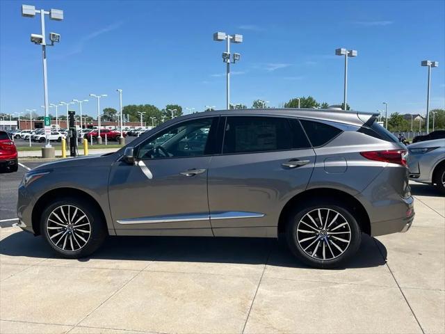 2026 Acura RDX Advance