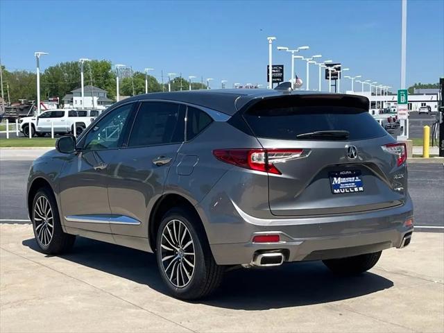 2026 Acura RDX Advance