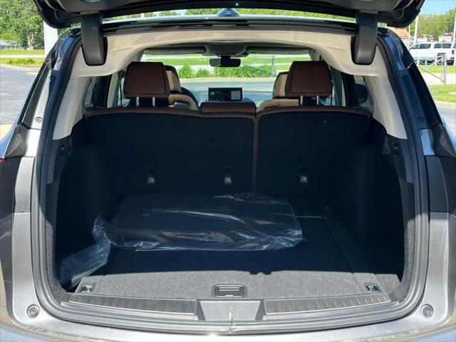 2026 Acura RDX Advance