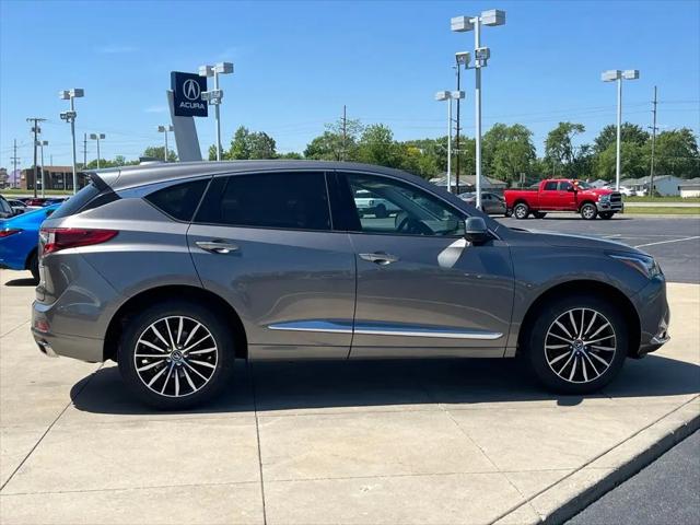 2026 Acura RDX Advance