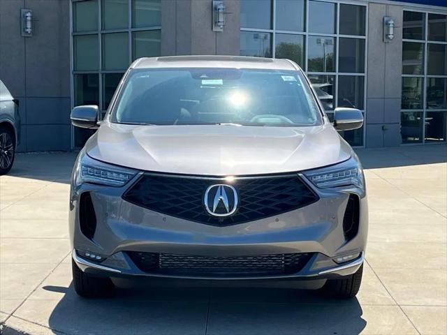 2026 Acura RDX Advance