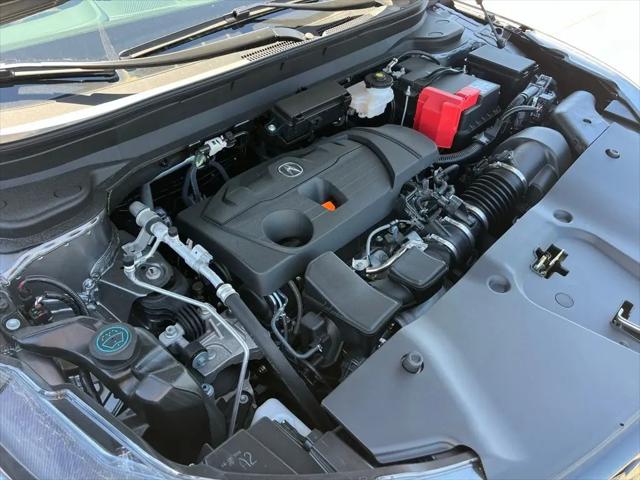 2026 Acura RDX Advance