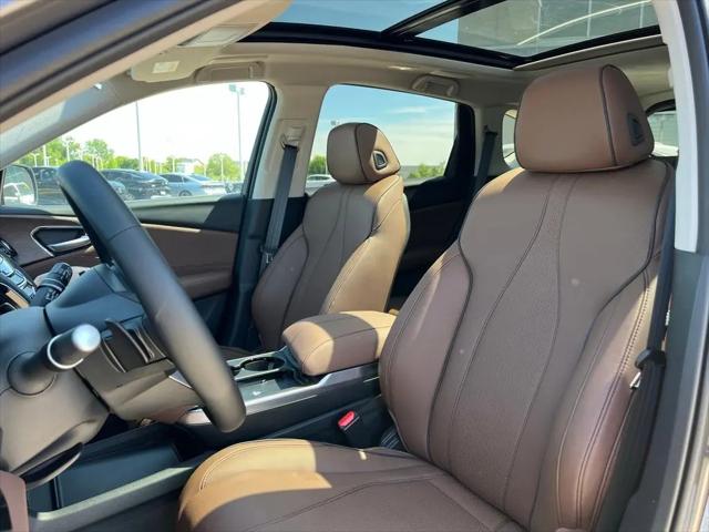 2026 Acura RDX Advance