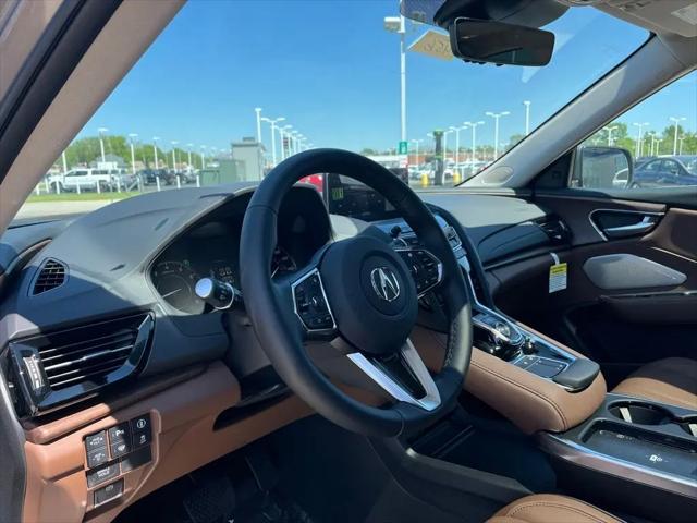 2026 Acura RDX Advance