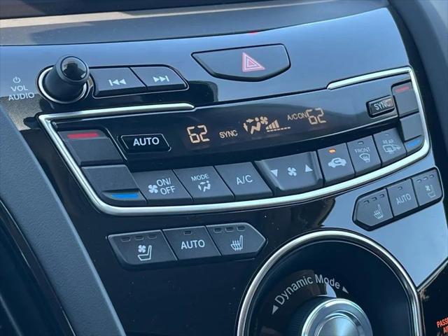 2026 Acura RDX Advance