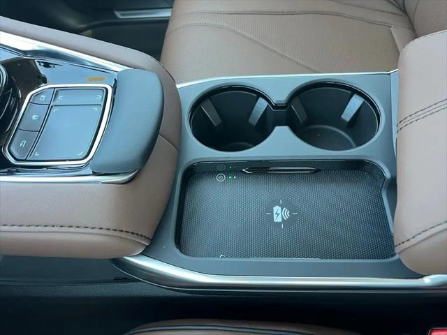 2026 Acura RDX Advance