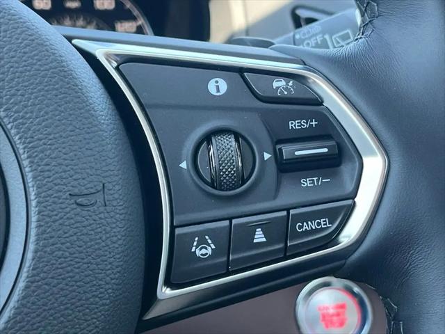 2026 Acura RDX Advance