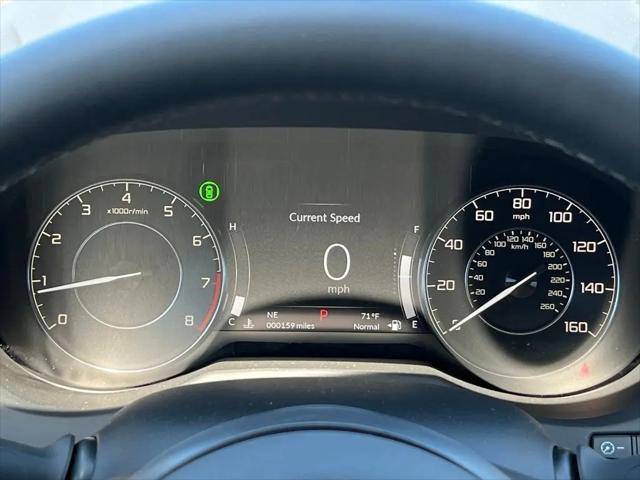 2026 Acura RDX Advance