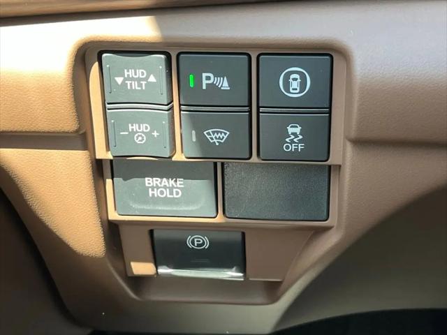 2026 Acura RDX Advance