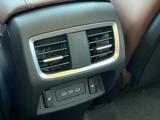 2026 Acura RDX Advance