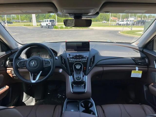 2026 Acura RDX Advance