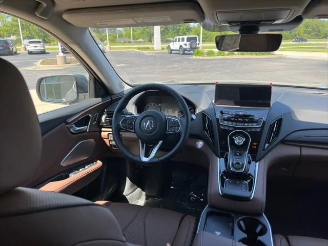 2026 Acura RDX Advance