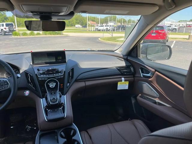 2026 Acura RDX Advance