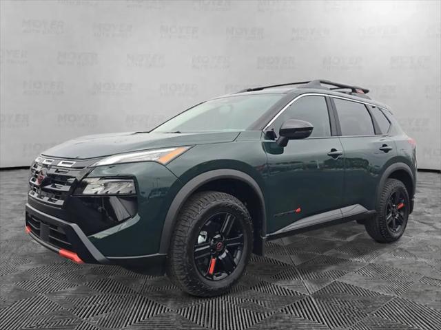 2026 Nissan Rogue Rock Creek for sale in Wernersville, PA