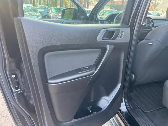 2020 Ford Ranger XL
