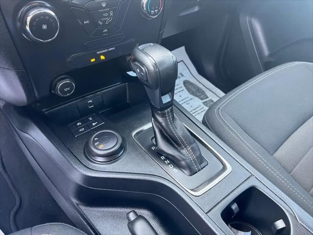 2020 Ford Ranger XL