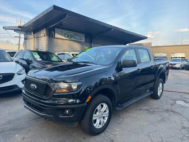 2020 Ford Ranger XL for sale in Cary, NC