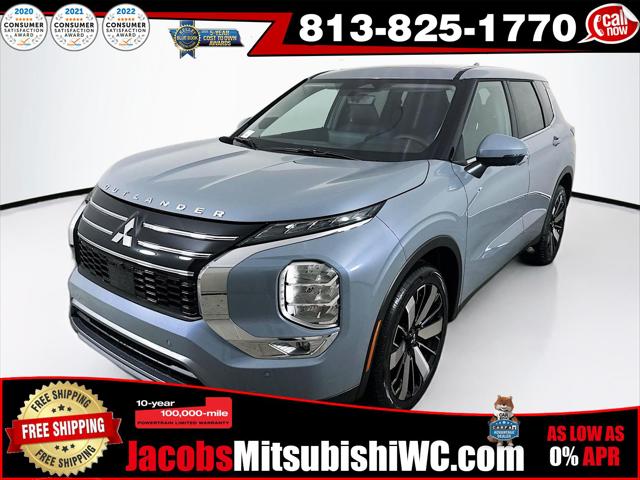 2026 Mitsubishi Outlander SE 1.5T 2WD for sale in Wesley Chapel, FL
