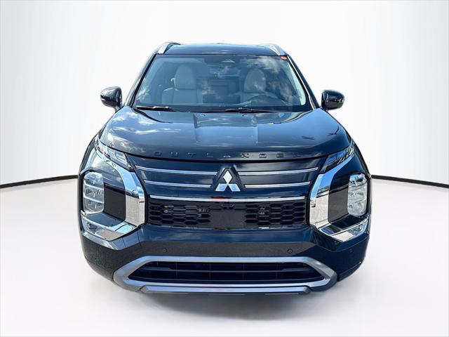 2026 Mitsubishi Outlander SEL 1.5T 2WD