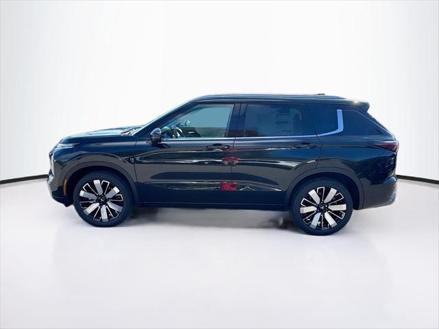 2026 Mitsubishi Outlander SEL 1.5T 2WD