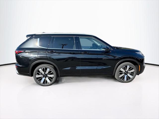 2026 Mitsubishi Outlander SEL 1.5T 2WD