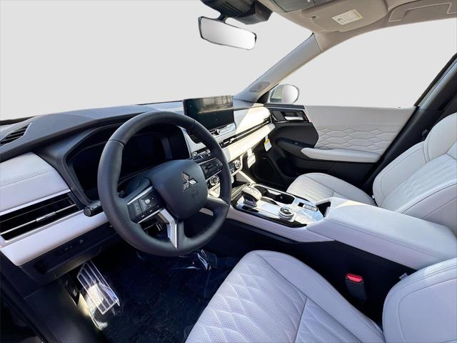 2026 Mitsubishi Outlander SEL 1.5T 2WD