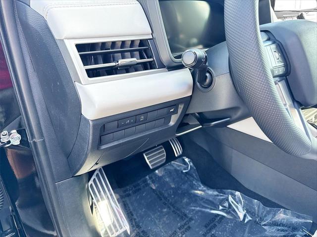 2026 Mitsubishi Outlander SEL 1.5T 2WD