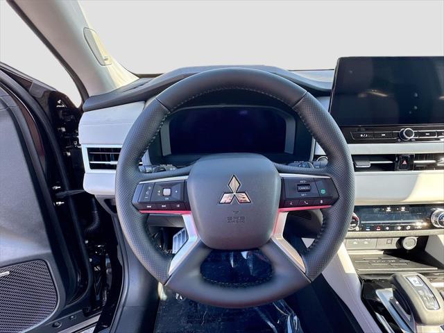 2026 Mitsubishi Outlander SEL 1.5T 2WD