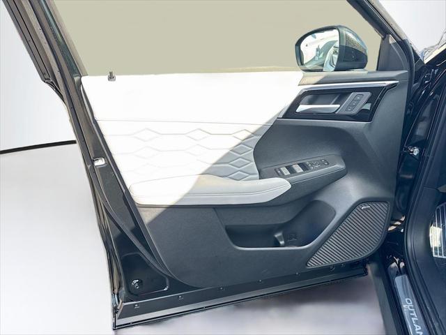 2026 Mitsubishi Outlander SEL 1.5T 2WD