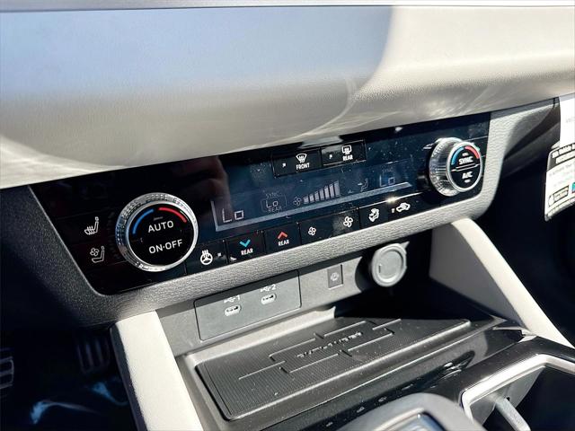 2026 Mitsubishi Outlander SEL 1.5T 2WD