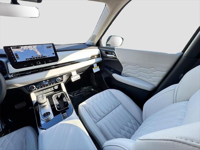 2026 Mitsubishi Outlander SEL 1.5T 2WD