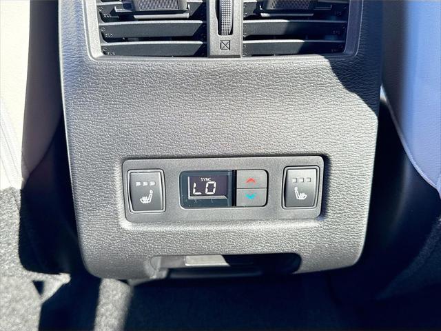 2026 Mitsubishi Outlander SEL 1.5T 2WD