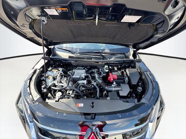 2026 Mitsubishi Outlander SEL 1.5T 2WD