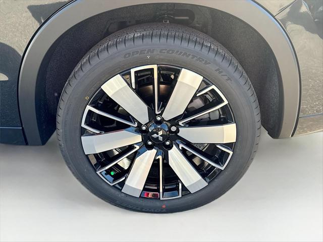 2026 Mitsubishi Outlander SEL 1.5T 2WD
