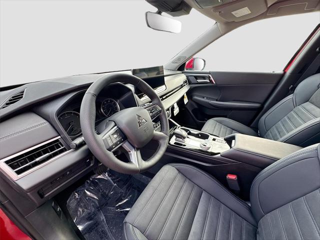 2026 Mitsubishi Outlander SE 1.5T 2WD