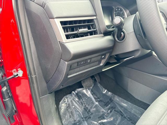 2026 Mitsubishi Outlander SE 1.5T 2WD