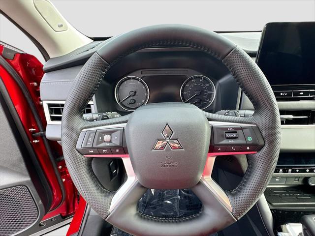 2026 Mitsubishi Outlander SE 1.5T 2WD